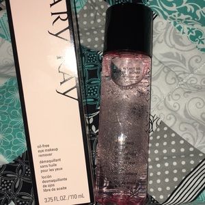 Mary Kay Eye Makeup Remover